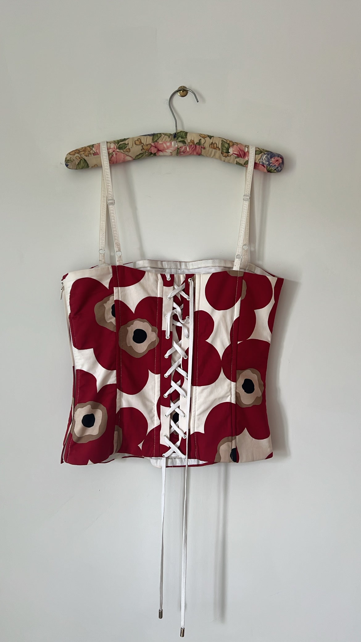 D&G Poppy Corset (IT46 / M)