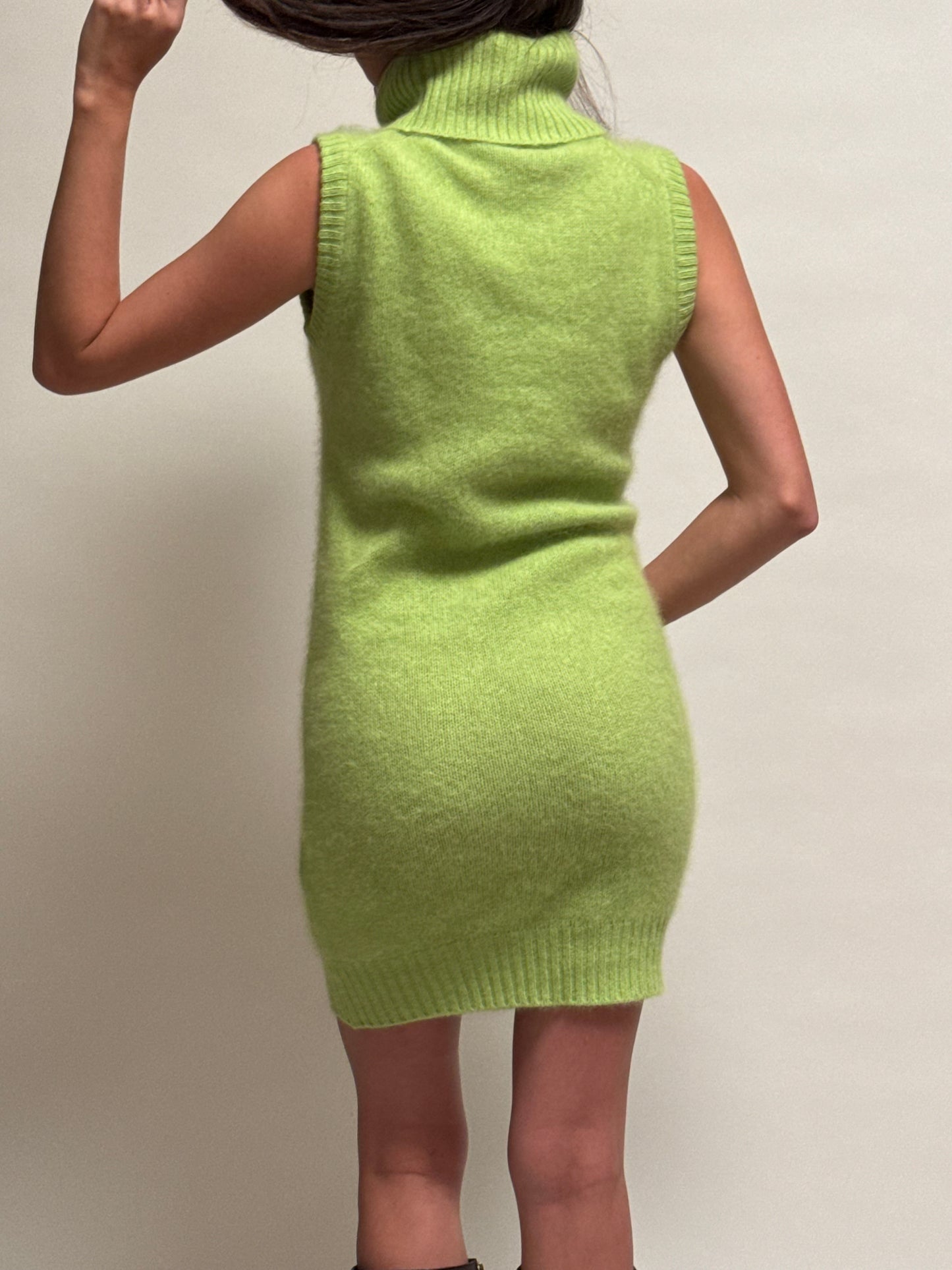 D&G Cashmere Dress (XS-S)