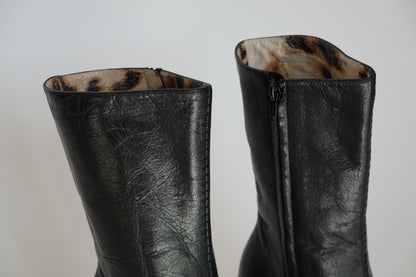 Roberto Cavalli Booties
